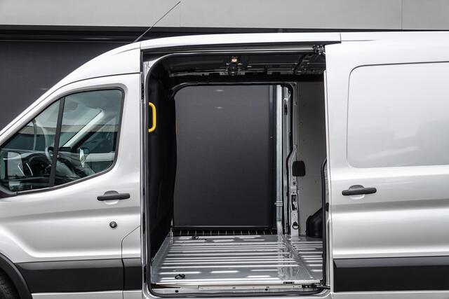 Ford TRANSIT L2H2 | 165Pk A8 Aut. | Raptor Edition | 2x Schuifdeur | Nieuw Model