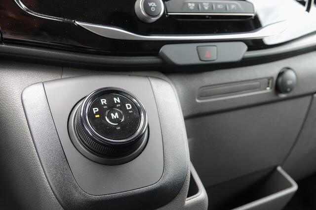 Ford TRANSIT L2H2 | 165Pk A8 Aut. | Raptor Edition | 2x Schuifdeur | Nieuw Model