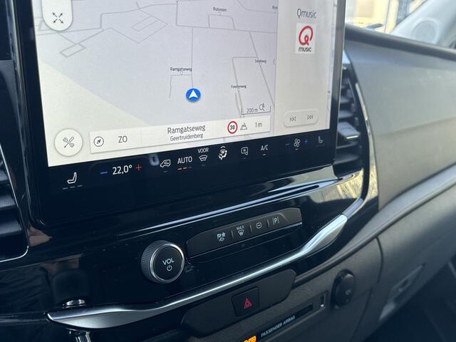 Ford TRANSIT 350 2.0 TDCI L3H2 Trend SYNC4 Navigatie Trekhaak Apple Carplay/Android Auto Climate Control