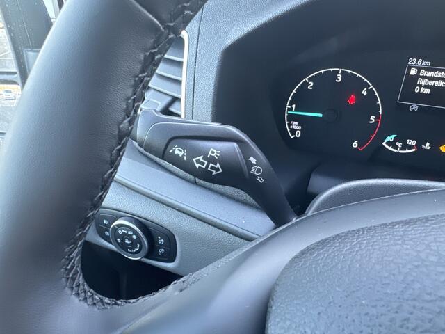 Ford TRANSIT 350 2.0 TDCI L3H2 Trend SYNC4 Navigatie Trekhaak Apple Carplay/Android Auto Climate Control