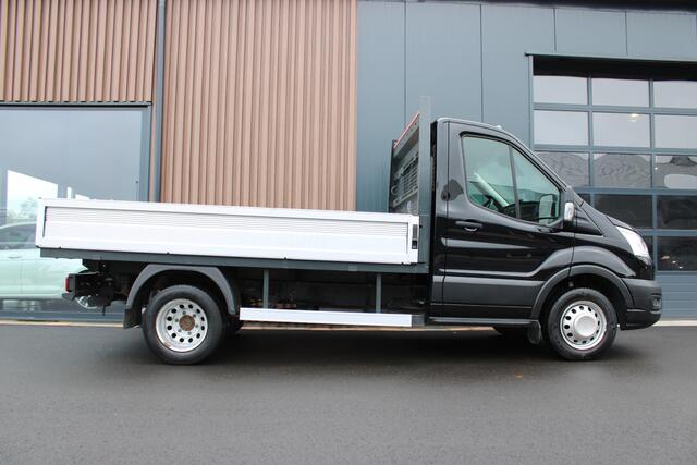 Ford TRANSIT 350 2.0 TDCI L2H1 Trend | Airco | Cruise | 3-pers.