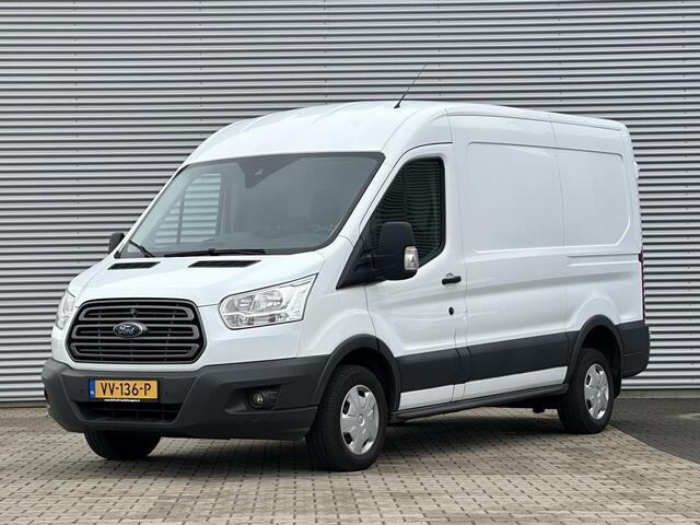 Ford TRANSIT 290 2.2 TDCI L2H2 Trend Trekhaak,Navi,Cruise Control