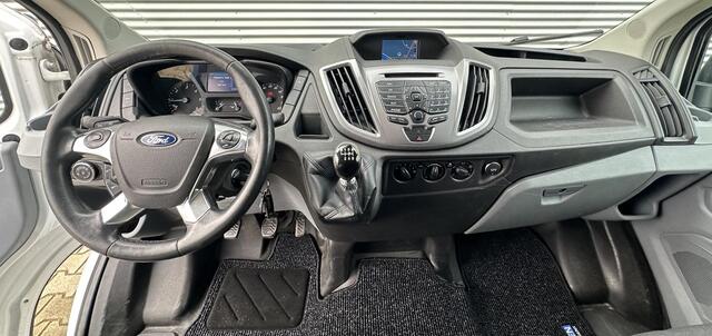Ford TRANSIT 290 2.2 TDCI L2H2 Trend Trekhaak,Navi,Cruise Control