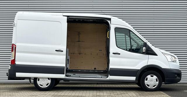Ford TRANSIT 290 2.2 TDCI L2H2 Trend Trekhaak,Navi,Cruise Control