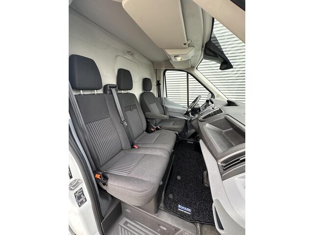 Ford TRANSIT 290 2.2 TDCI L2H2 Trend Trekhaak,Navi,Cruise Control