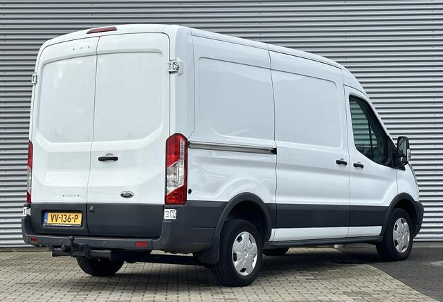 Ford TRANSIT 290 2.2 TDCI L2H2 Trend Trekhaak,Navi,Cruise Control