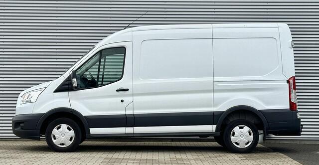 Ford TRANSIT 290 2.2 TDCI L2H2 Trend Trekhaak,Navi,Cruise Control