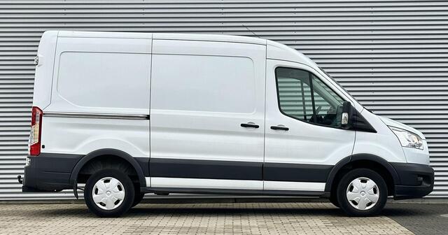 Ford TRANSIT 290 2.2 TDCI L2H2 Trend Trekhaak,Navi,Cruise Control