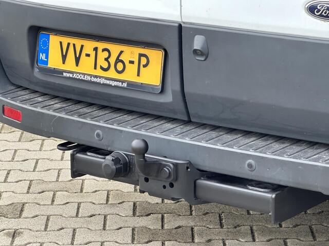 Ford TRANSIT 290 2.2 TDCI L2H2 Trend Trekhaak,Navi,Cruise Control