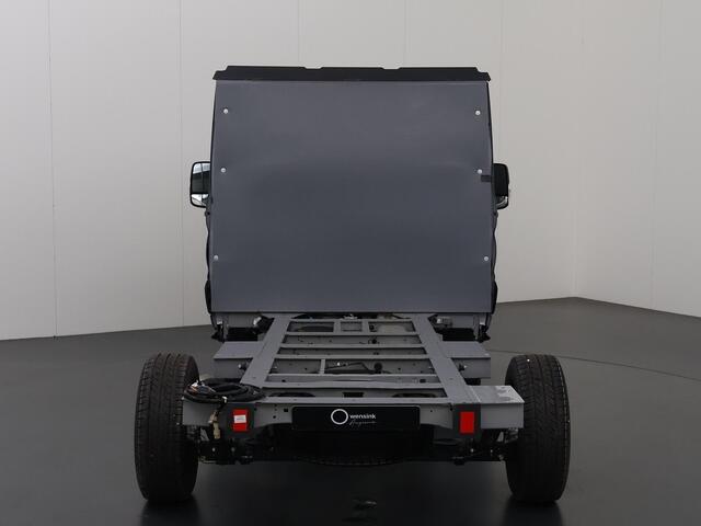 Ford TRANSIT 350 2.0 TDCI L4H1 Trend Skeletal | Uit voorraad leverbaar | Kenteken 2024 | Bluetooth | Cruise Control | Voorruitverwarming | Laadvermogen 1200KG + |