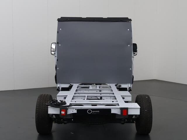 Ford TRANSIT 350 2.0 TDCI L4H1 Trend Skeletal | Uit voorraad leverbaar | Kenteken 2024 | Bluetooth | Cruise Control | Voorruitverwarming | Laadvermogen 1200KG + | Sync4 |