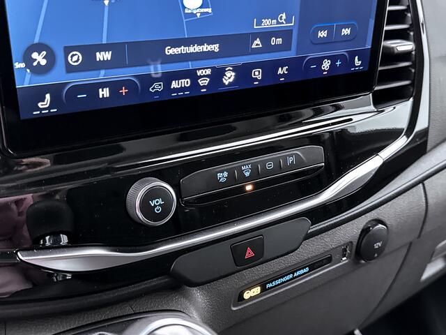 Ford TRANSIT 350 2.0 TDCI L3H2 Trend SYNC4 Navigatie Trekhaak Apple Carplay/Android Auto Climate Control