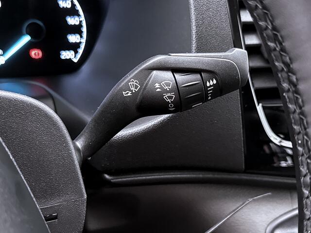 Ford TRANSIT 350 2.0 TDCI L3H2 Trend SYNC4 Navigatie Trekhaak Apple Carplay/Android Auto Climate Control