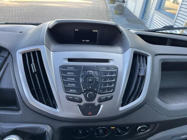 Ford TRANSIT 290 2.0 TDCI L2H2 Trend/Airco/Camera Euro 6