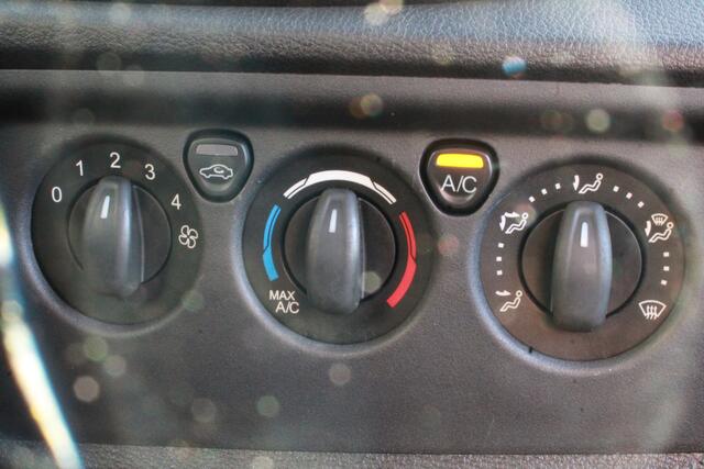 Ford TRANSIT 2.0 TDCI L3 Dubbele Cabine Open Laadbak EURO 6 - Airco - ¤ 17.900,- Excl.