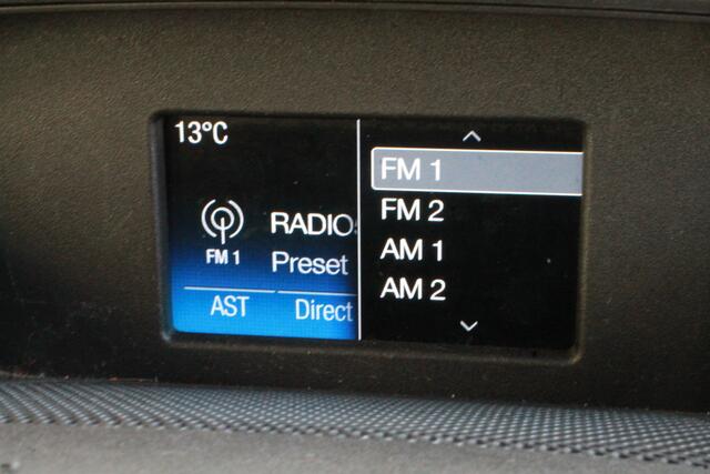 Ford TRANSIT 2.0 TDCI L3 Dubbele Cabine Open Laadbak EURO 6 - Airco - ¤ 17.900,- Excl.