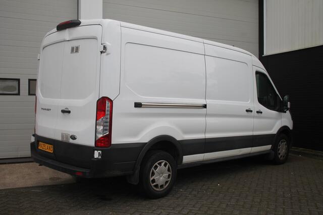 Ford TRANSIT 2.0 TDCI L3H2 130PK EURO 6 - Airco - Cruise - PDC - ¤17.950,- Excl.