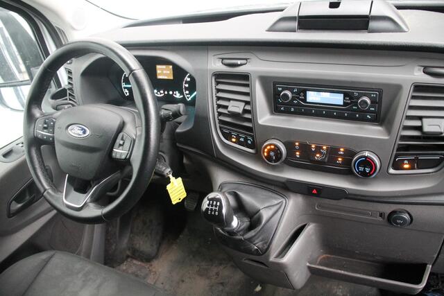 Ford TRANSIT 2.0 TDCI L3H2 130PK EURO 6 - Airco - Cruise - PDC - ¤17.950,- Excl.