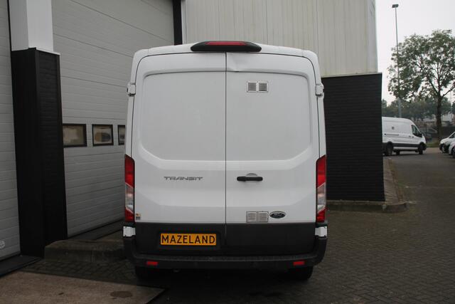 Ford TRANSIT 2.0 TDCI L3H2 130PK EURO 6 - Airco - Cruise - PDC - ¤17.950,- Excl.