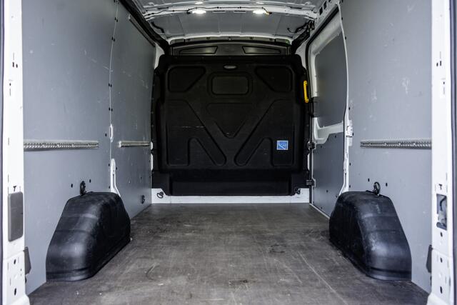Ford TRANSIT 2.0 TDCI L2H2 | Automaat | Euro 6 | Cruise | Airco | PDC