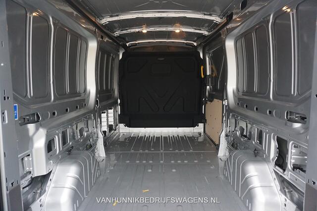 Ford TRANSIT 350L L3H2 Limited AUT 170PK 12" Sync 4 Navi/Cam, Xenon!! NR. 189