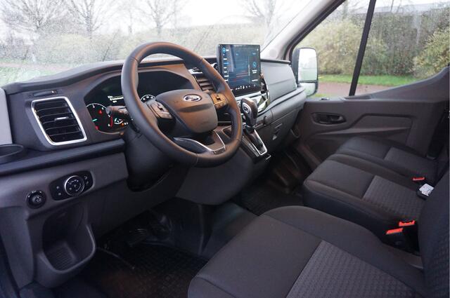 Ford TRANSIT 350L L3H2 Limited AUT 170PK 12" Sync 4 Navi/Cam, Xenon!! NR. 189