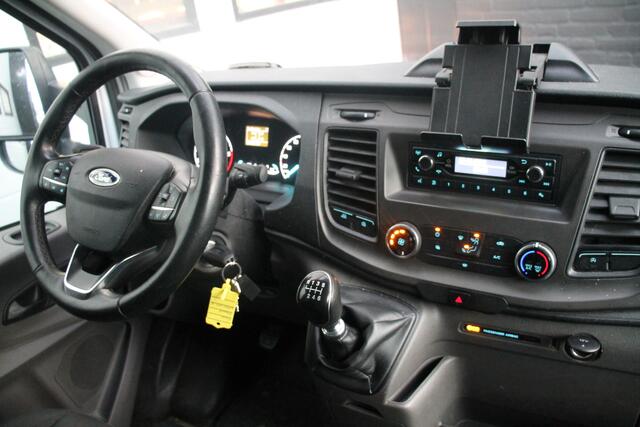Ford TRANSIT 2.0 TDCI 130PK L4 Bakwagen EURO 6 - Airco - Cruise - Camera - ¤ 19.900,- Excl.