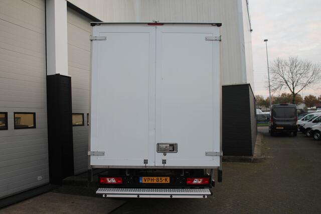Ford TRANSIT 2.0 TDCI 130PK L4 Bakwagen EURO 6 - Airco - Cruise - Camera - ¤ 19.900,- Excl.