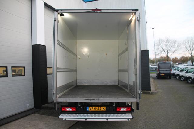 Ford TRANSIT 2.0 TDCI 130PK L4 Bakwagen EURO 6 - Airco - Cruise - Camera - ¤ 19.900,- Excl.