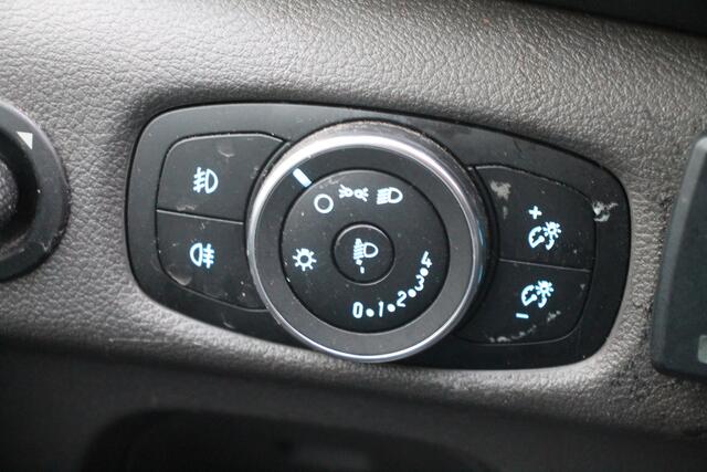 Ford TRANSIT 2.0 TDCI 130PK L4 Bakwagen EURO 6 - Airco - Cruise - Camera - ¤ 19.900,- Excl.
