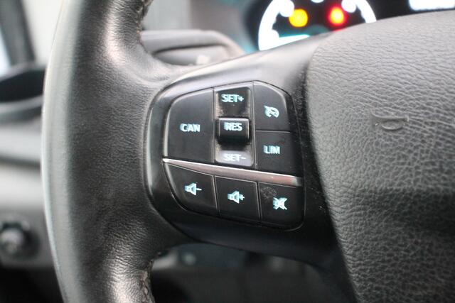 Ford TRANSIT 2.0 TDCI 130PK L4 Bakwagen EURO 6 - Airco - Cruise - Camera - ¤ 19.900,- Excl.