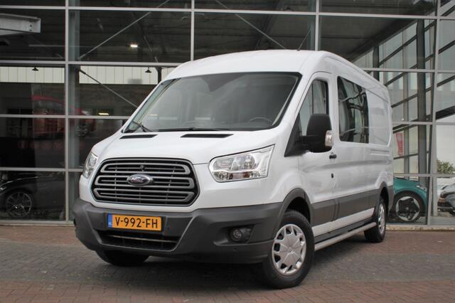 Ford TRANSIT 330 2.0 TDCIL3H2DCTr