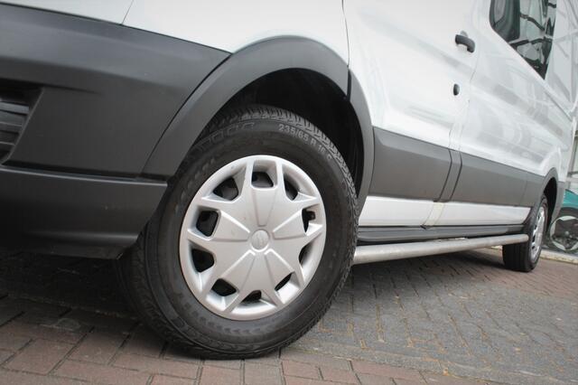 Ford TRANSIT 330 2.0 TDCIL3H2DCTr