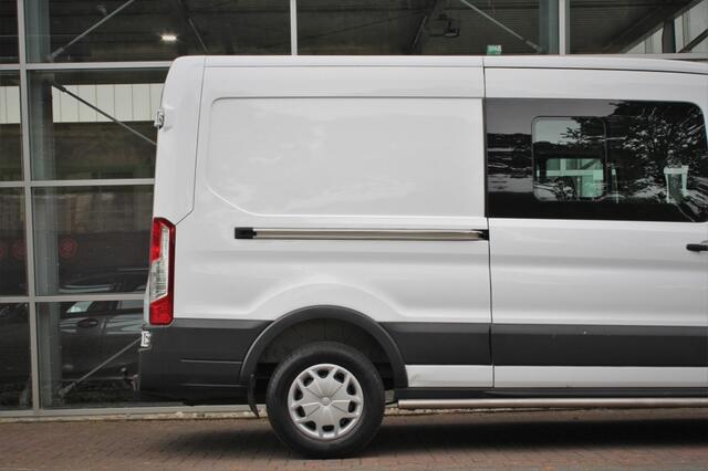 Ford TRANSIT 330 2.0 TDCIL3H2DCTr
