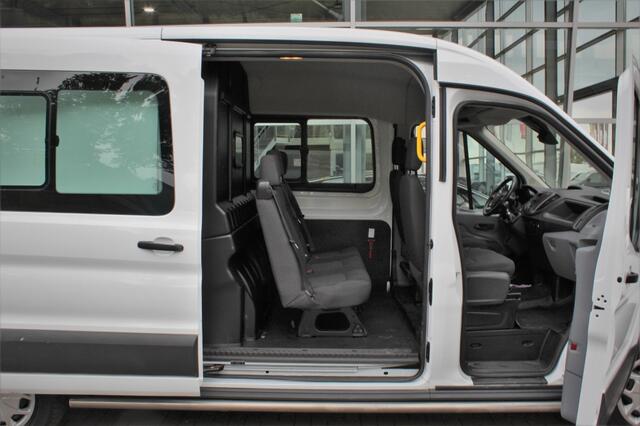 Ford TRANSIT 330 2.0 TDCIL3H2DCTr