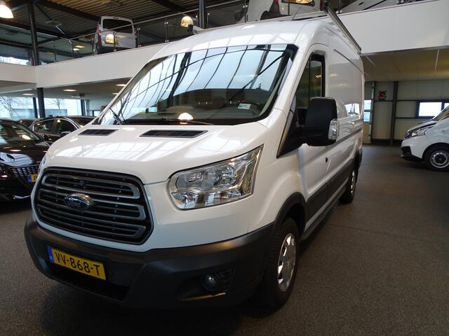 Ford TRANSIT 310 2.2 TDCI L2H2 Trend