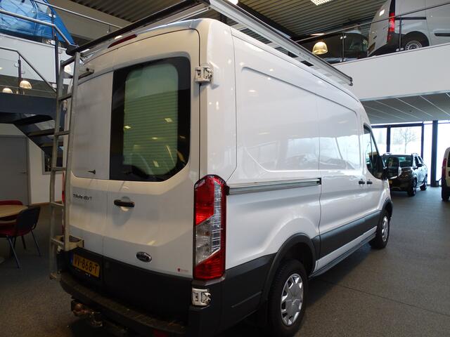 Ford TRANSIT 310 2.2 TDCI L2H2 Trend