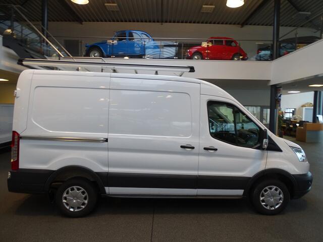 Ford TRANSIT 310 2.2 TDCI L2H2 Trend