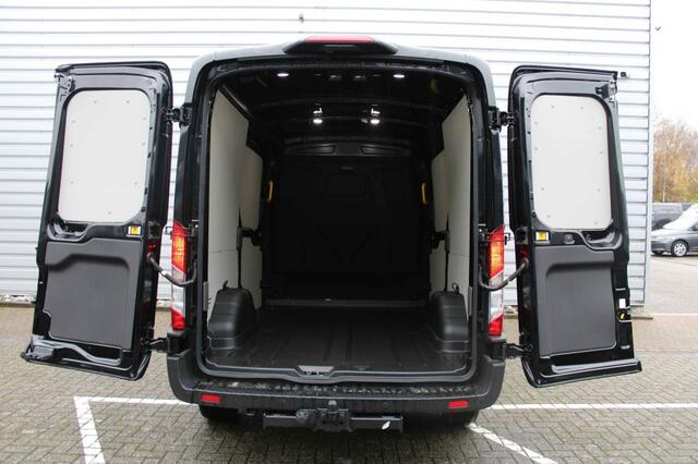 Ford TRANSIT Trend L2H2 350 165pk AT Facelift