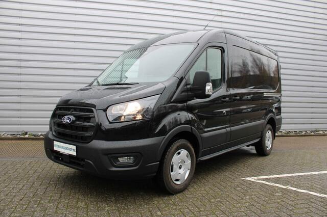 Ford TRANSIT Trend L2H2 350 165pk AT Facelift