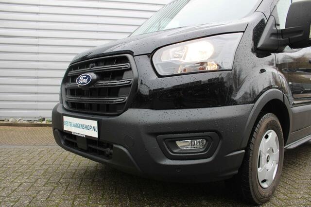 Ford TRANSIT Trend L2H2 350 165pk AT Facelift