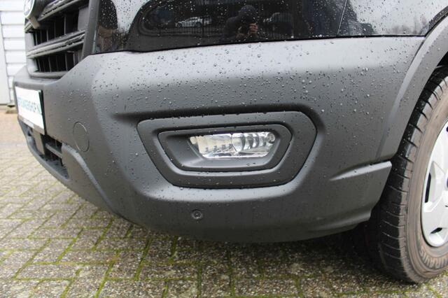 Ford TRANSIT Trend L2H2 350 165pk AT Facelift