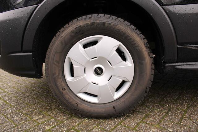 Ford TRANSIT Trend L2H2 350 165pk AT Facelift