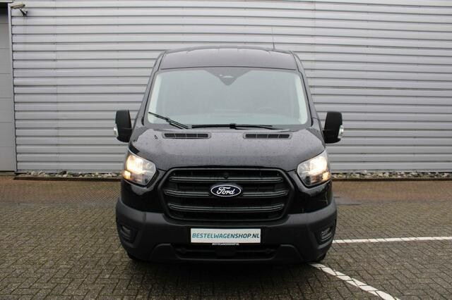 Ford TRANSIT Trend L2H2 350 165pk AT Facelift