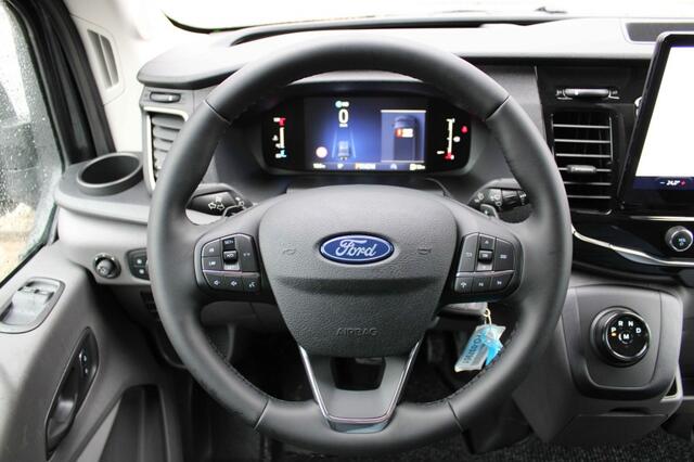 Ford TRANSIT Trend L2H2 350 165pk AT Facelift