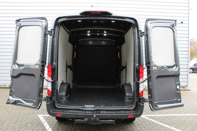 Ford TRANSIT Trend L2H2 350 165pk AT Facelift