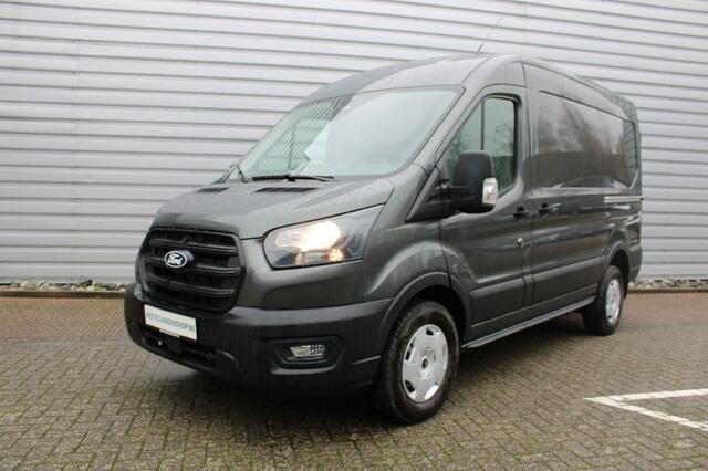 Ford TRANSIT Trend L2H2 350 165pk AT Facelift