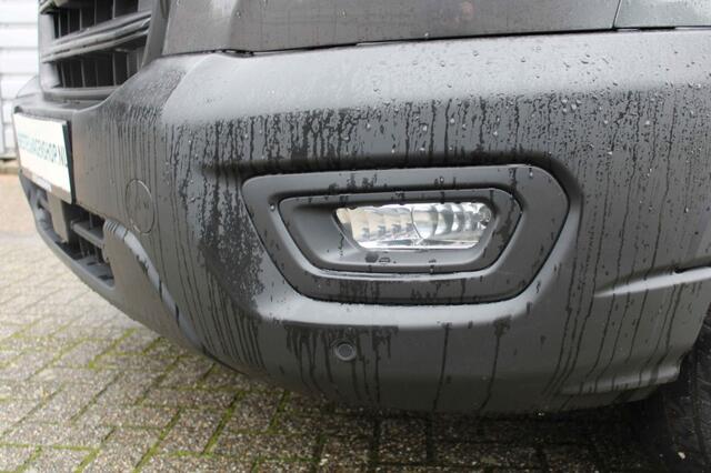 Ford TRANSIT Trend L2H2 350 165pk AT Facelift
