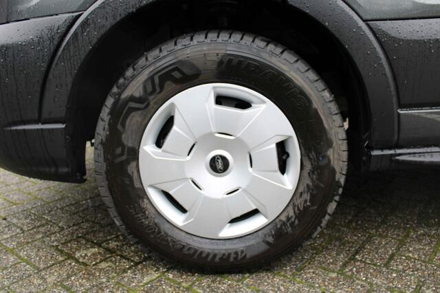 Ford TRANSIT Trend L2H2 350 165pk AT Facelift