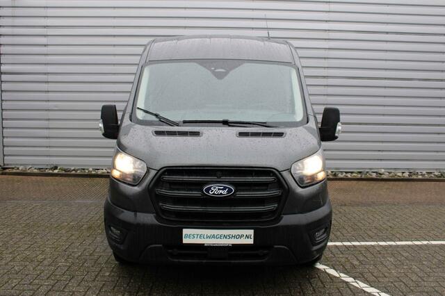 Ford TRANSIT Trend L2H2 350 165pk AT Facelift